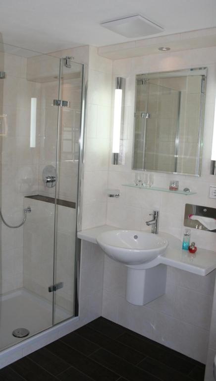 Landhotel Repetal Аттендорн Номер фото