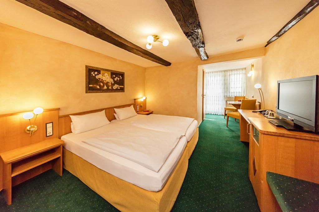 Landhotel Repetal Аттендорн Экстерьер фото