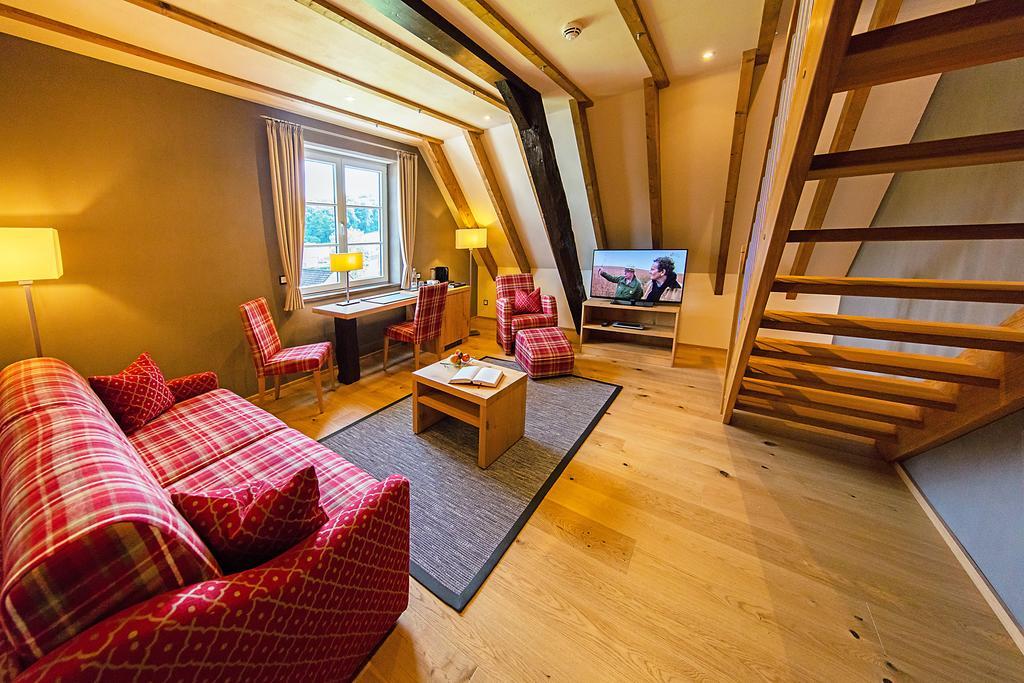 Landhotel Repetal Аттендорн Экстерьер фото