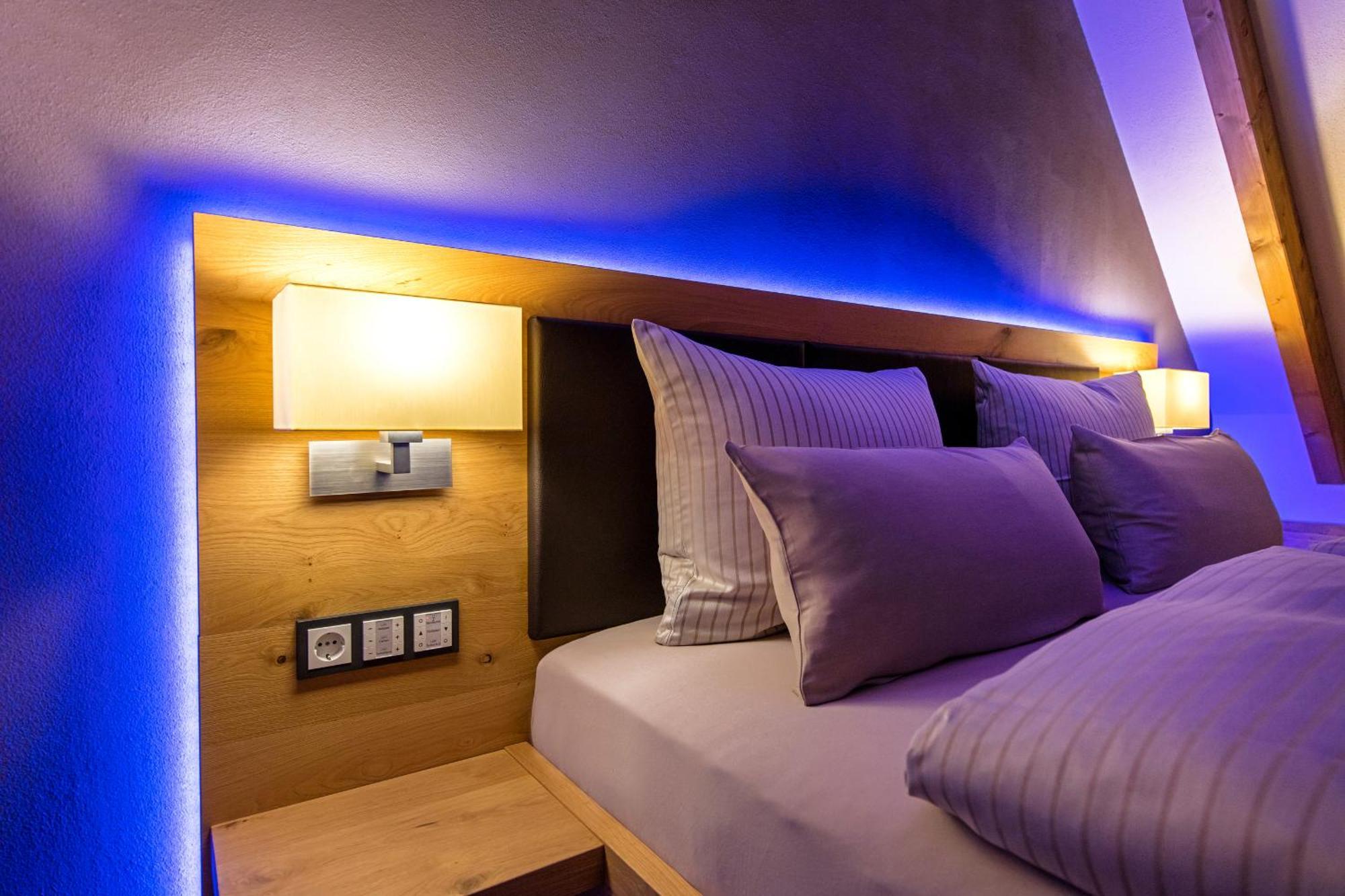 Landhotel Repetal Аттендорн Экстерьер фото