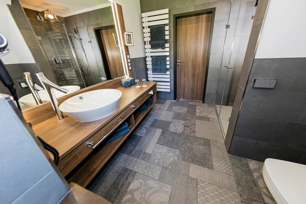 Landhotel Repetal Аттендорн Экстерьер фото