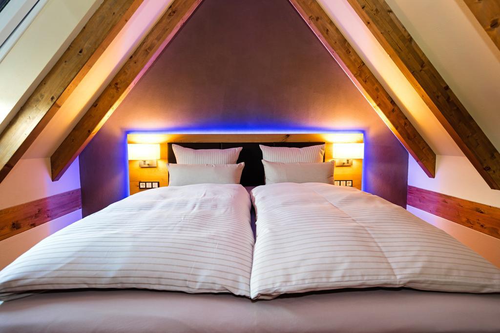 Landhotel Repetal Аттендорн Экстерьер фото